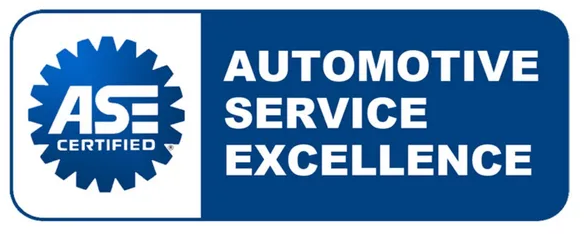 ASE Certified